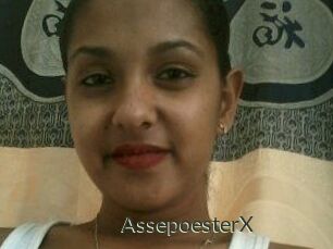 AssepoesterX