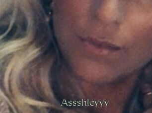 Assshleyyy