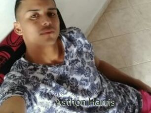 Asthon_Harris