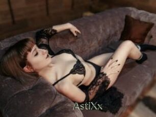 AstiXx