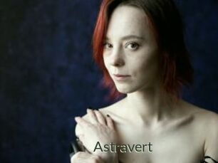 Astravert