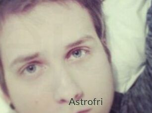Astrofri