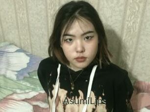 AsumiLips