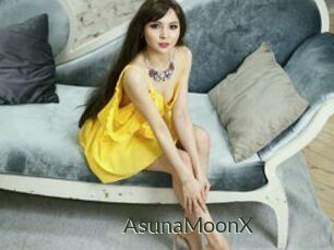 AsunaMoonX