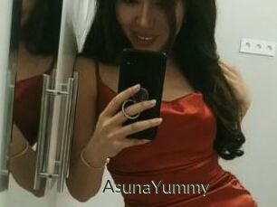 AsunaYummy