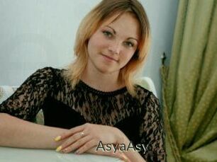 AsyaAsy