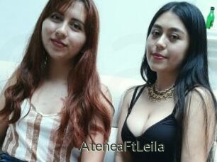 AteneaFtLeila