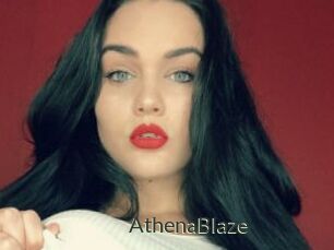 AthenaBlaze