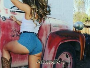 AthenaRye