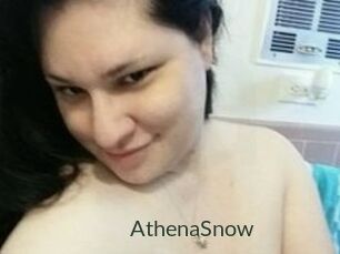 AthenaSnow