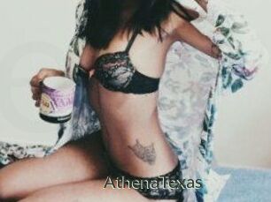 Athena_Texas