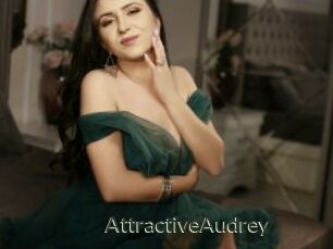 AttractiveAudrey