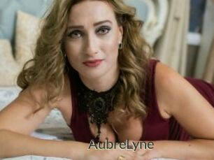 AubreLyne