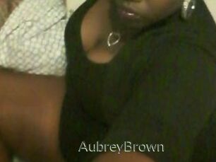 AubreyBrown