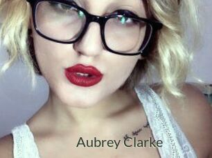 Aubrey_Clarke