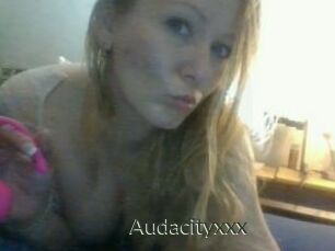 Audacityxxx