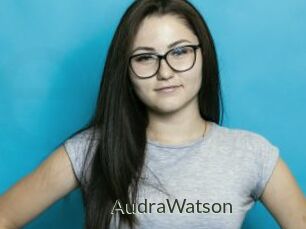 AudraWatson
