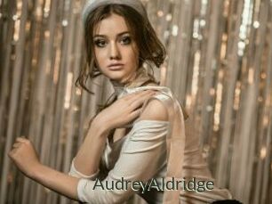 AudreyAldridge