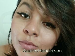 AudreyHenderson