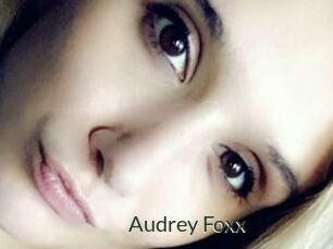 Audrey_Foxx