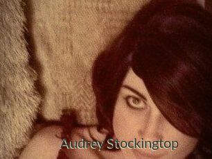 Audrey_Stockingtop