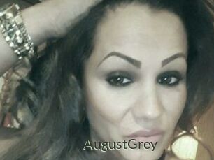 AugustGrey