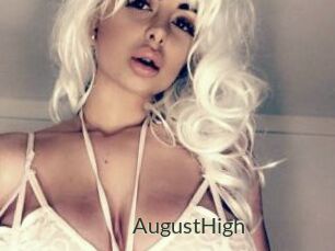 AugustHigh