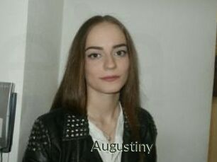 Augustiny