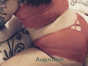 Augustmae