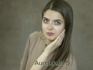 AureliaXdirty