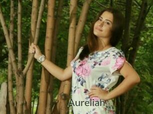Aureliah