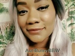 AuriBunnyBBW