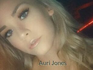Auri_Jones