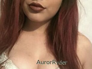 Auror_Ryder