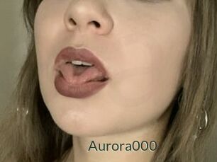 Aurora000