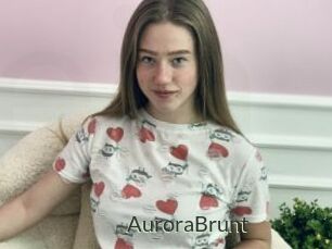 AuroraBrunt