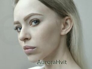 AuroraHvit