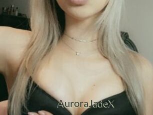 AuroraJadeX
