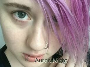 AuroraNight