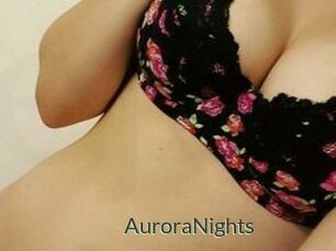 AuroraNights