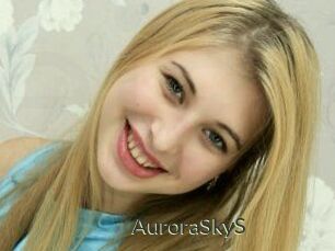 AuroraSkyS