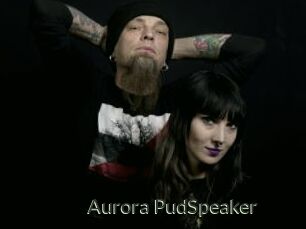 Aurora_PudSpeaker