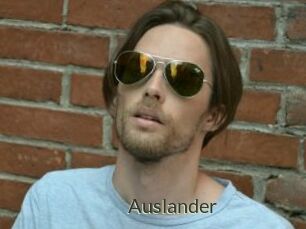 Auslander