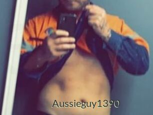 Aussieguy1390