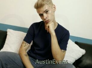 AustinEvans