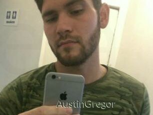 AustinGregor