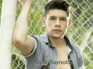 AustinRaynolds