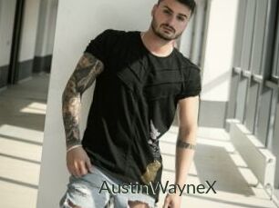 AustinWayneX