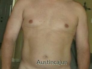 Austincajun