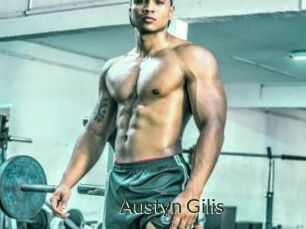 Austyn_Gilis